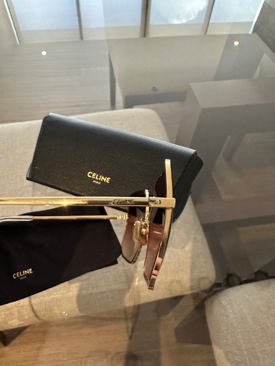Celine sunglasses